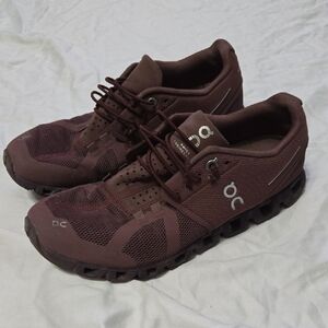 ON Women's Athletic Shoes - Brown